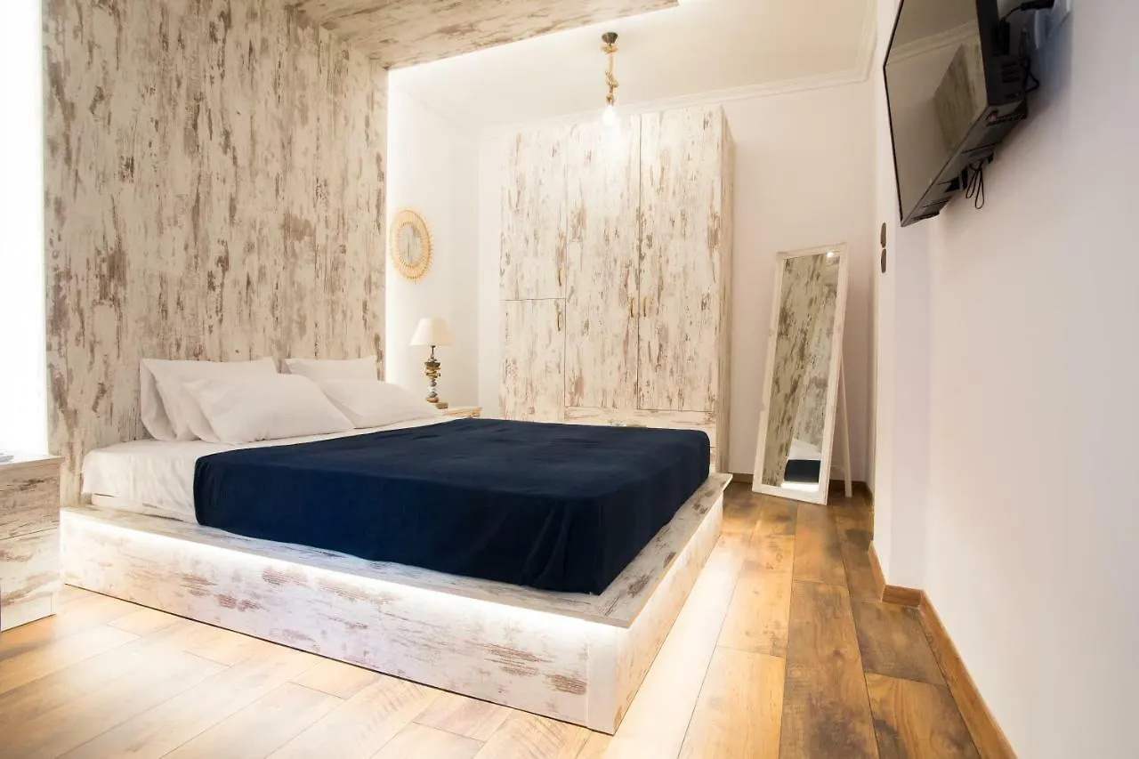 Thess Nature Apartment Thessaloniki